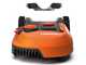 Worx Landroid M WR141E - Robot rasaerba - Con perimetro - Batteria al litio - M500