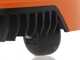 Worx Landroid M WR141E - Robot rasaerba - Con perimetro - Batteria al litio - M500