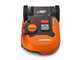 Worx Landroid M WR141E - Robot rasaerba - Con perimetro - Batteria al litio - M500