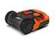 PROMO Worx Landroid M WR142E - Robot rasaerba - Con perimetro - Batteria al litio - M700