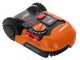 PROMO Worx Landroid M WR142E - Robot rasaerba - Con perimetro - Batteria al litio - M700