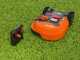 PROMO Worx Landroid M WR142E - Robot rasaerba - Con perimetro - Batteria al litio - M700