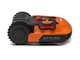 Worx Landroid M WR142E - Robot rasaerba - Con perimetro - Batteria al litio - M700