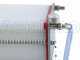 Enotecnica Pillan AF30 - Filtro a cartoni per vino carrellato - Pompa in INOX