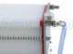 Enotecnica Pillan AF30 - Filtro a cartoni per vino carrellato - Pompa in INOX