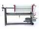 Enotecnica Pillan AF40 - Filtro a cartoni per vino carrellato - Pompa in INOX