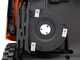 PROMO Worx Landroid L WR155E - Robot rasaerba - Con perimetro - Batteria al litio - L2000