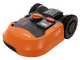 Worx Landroid L WR155E - Robot rasaerba - Con perimetro - Batteria al litio - L2000