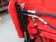 GeoTech-Pro Geoporter 550 DHS Hydro - Motocarriola cingolata cassone dumper idraulico 500Kg - Cambio idrostatico