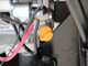 GeoTech-Pro Geoporter 550 DHS Hydro - Motocarriola cingolata cassone dumper idraulico 500Kg - Cambio idrostatico