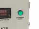 Blackstone SGB 8500-3 D-ES - Generatore di corrente diesel silenziato con AVR 6.3 kW - Continua 6 kW Trifase + ATS