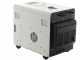 Blackstone SGB 8500-3 D-ES - Generatore di corrente diesel silenziato con AVR 6.3 kW - Continua 6 kW Trifase + ATS