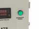 Blackstone SGB 8500 D-ES FP - Generatore di corrente diesel silenziato con AVR 6.3 kW - Continua 6 kW Full-Power + ATS Trifase
