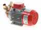 Rover Marina 25 - Pompa elettrica da travaso in bronzo - 12 V