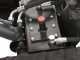 GeoTech-Pro GeoPorter H-540E Hydro - Motocarriola cingolata cassone estensibile 500Kg