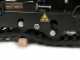GeoTech-Pro GeoPorter H-540E Hydro - Motocarriola cingolata cassone estensibile 500Kg