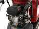 GeoTech-Pro GeoPorter H-540E Hydro - Motocarriola cingolata cassone estensibile 500Kg