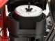 GeoTech-Pro GeoPorter H-540E Hydro - Motocarriola cingolata cassone estensibile 500Kg