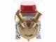 Rover Marina 25 - Pompa elettrica da travaso in bronzo - 24 V