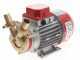 Rover Marina 25 - Pompa elettrica da travaso in bronzo - 24 V