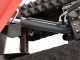 GeoTech-Pro GeoPorter H-540D Hydro - Motocarriola cingolata dumper idraulico 500Kg