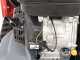 Motocarriola cingolata GeotechPro GeoPorter H-540D Hydro - Cassone dumper idraulico 500Kg