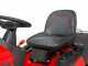 Trattorino tosaerba Snapper RPX310 - Briggs&amp;Stratton 724cc - cesto di raccolta - mulching