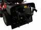 Trattorino tosaerba Snapper RPX310 - Briggs&amp;Stratton 724cc - cesto di raccolta - mulching