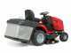 Trattorino tosaerba Snapper RPX310 - Briggs&amp;Stratton 724cc - cesto di raccolta - mulching