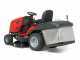 Trattorino tosaerba Snapper RPX310 - Briggs&amp;Stratton 724cc - cesto di raccolta - mulching