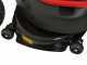 Trattorino tosaerba Snapper RPX310 - Briggs&amp;Stratton 724cc - cesto di raccolta - mulching