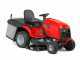 Trattorino tosaerba Snapper RPX310 - Briggs&amp;Stratton 724cc - cesto di raccolta - mulching