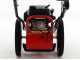 Blue Bird FLO Pro Speed 6HO - Trinciaerba a scoppio - Lama e filo - Honda GCV200