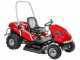Efco Tuareg 92 EVO 4WD - Trattorino trinciaerba sfalciatutto