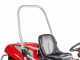Efco Tuareg 92 EVO 4WD - Trattorino trinciaerba sfalciatutto