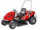 Efco Tuareg 92 EVO 4WD - Trattorino trinciaerba sfalciatutto