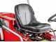 Efco Tuareg 92 EVO 4WD - Trattorino trinciaerba sfalciatutto