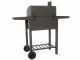 Royal Food CB1450 Small - Barbecue a carbone