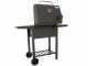 Royal Food CB1450 Small - Barbecue a carbone