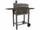 Royal Food CB1450 Small - Barbecue a carbone