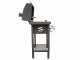 Royal Food CB1450 Small - Barbecue a carbone