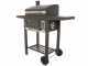 Royal Food CB1450 Small - Barbecue a carbone