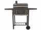 Royal Food CB1450 Small - Barbecue a carbone