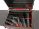 Royal Food CB1450 Small - Barbecue a carbone