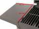 Royal Food CB1450 Small - Barbecue a carbone