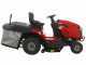 Trattorino tosaerba Snapper RPX210 - Briggs&amp;Stratton 656cc - cesto di raccolta - mulching