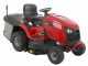 Trattorino tosaerba Snapper RPX210 - Briggs&amp;Stratton 656cc - cesto di raccolta - mulching