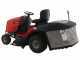 Trattorino tosaerba Snapper RPX210 - Briggs&amp;Stratton 656cc - cesto di raccolta - mulching