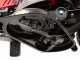 Trattorino tosaerba Snapper RPX210 - Briggs&amp;Stratton 656cc - cesto di raccolta - mulching