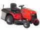 Trattorino tosaerba Snapper RPX210 - Briggs&amp;Stratton 656cc - cesto di raccolta - mulching